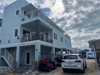 Lake Home For Sale in Key Largo, Florida
