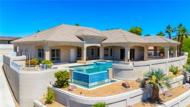 Lake Home For Sale in Lake Havasu, Arizona