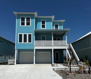 Enjoy Coastal Living in this beautiful new Beach home by Steve's - photo 2