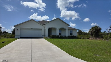 Welcome to this beautiful 3-bedroom, 2-bathroom 2024-built home - photo 2