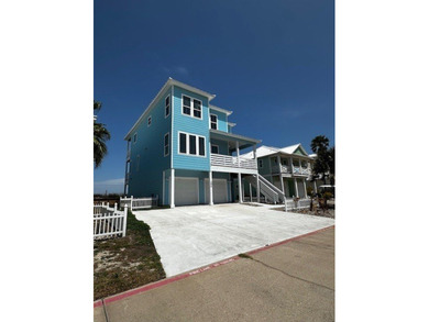 Enjoy Coastal Living in this beautiful new Beach home by Steve's - photo 3