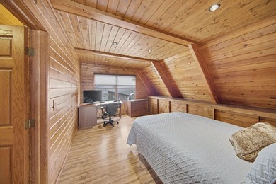 A private, appealing retreat set on 12+ wooded acres in Irish - photo 23