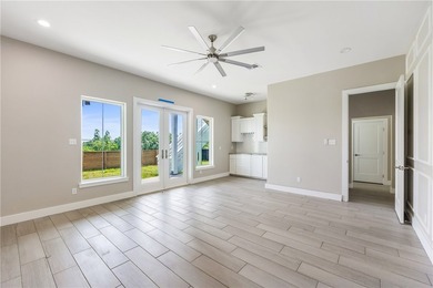 Enjoy Coastal Living in this beautiful new Beach home by Steve's - photo 4