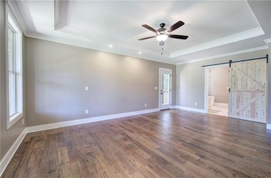 Welcome home to your gated retreat by the river! Luxury Living - photo 24