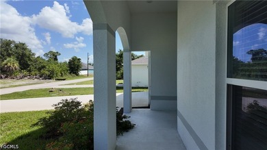 Welcome to this beautiful 3-bedroom, 2-bathroom 2024-built home - photo 5