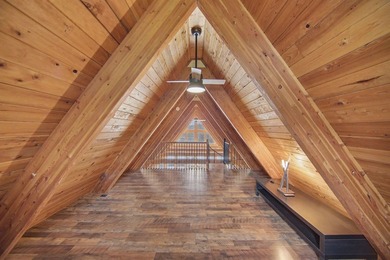 A private, appealing retreat set on 12+ wooded acres in Irish - photo 27