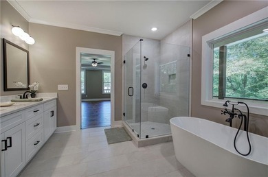 Welcome home to your gated retreat by the river! Luxury Living - photo 28