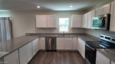 Welcome to this beautiful 3-bedroom, 2-bathroom 2024-built home - photo 8