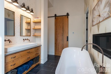 Luxury mountain living at its finest in this one-level, stunning - photo 29