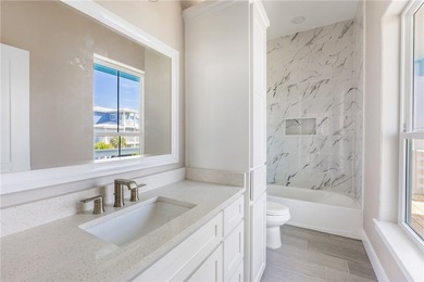 Enjoy Coastal Living in this beautiful new Beach home by Steve's - photo 10