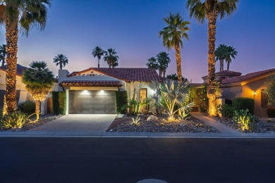 Lake Home For Sale in La Quinta, California