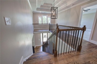 Welcome home to your gated retreat by the river! Luxury Living - photo 31