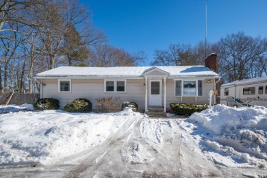 Lake Home For Sale in Derry, New Hampshire