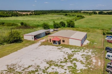 Lake Whitney Commercial For Sale in Whitney Texas