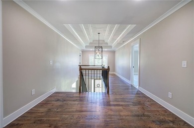 Welcome home to your gated retreat by the river! Luxury Living - photo 32