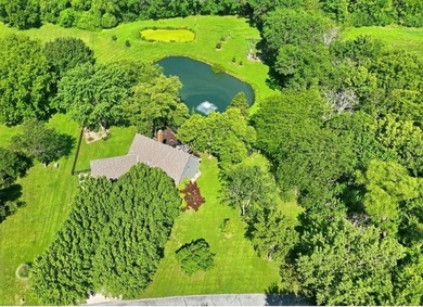 Tucked away on 2.36 acres and backing directly to the 3,000+ - photo 3
