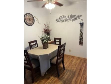 Welcome to this well kept 2 bedroom, 2 bathroom manufactured - photo 5