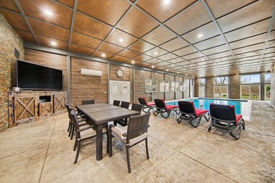 A private, appealing retreat set on 12+ wooded acres in Irish - photo 36