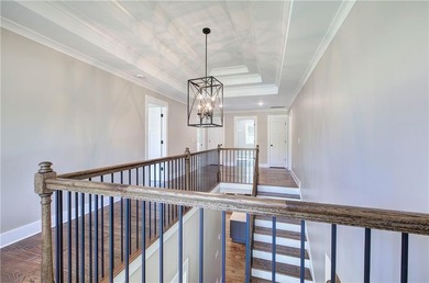 Welcome home to your gated retreat by the river! Luxury Living - photo 37