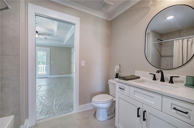 Welcome home to your gated retreat by the river! Luxury Living - photo 39