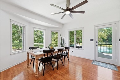 Tucked away on 2.36 acres and backing directly to the 3,000+ - photo 10