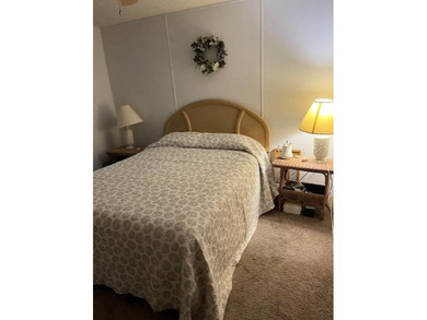 Welcome to this well kept 2 bedroom, 2 bathroom manufactured - photo 10