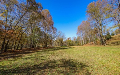 Hiwassee River - Clay County Lot Sale Pending in Hayesville North Carolina