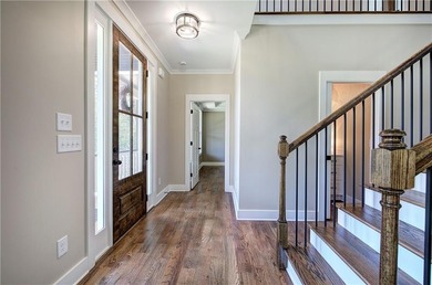 Welcome home to your gated retreat by the river! Luxury Living - photo 42