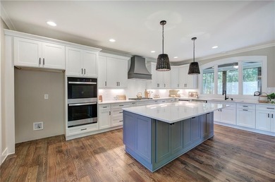Welcome home to your gated retreat by the river! Luxury Living - photo 43