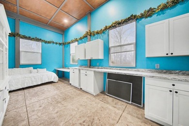 A private, appealing retreat set on 12+ wooded acres in Irish - photo 44