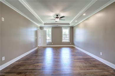 Welcome home to your gated retreat by the river! Luxury Living - photo 45