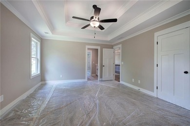 Welcome home to your gated retreat by the river! Luxury Living - photo 47