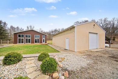 A private, appealing retreat set on 12+ wooded acres in Irish - photo 48