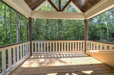 Welcome home to your gated retreat by the river! Luxury Living - photo 50