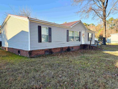 Intracoastal Waterway - Horry County Home For Sale in Myrtle Beach South Carolina