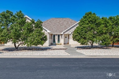 Lake Nasworthy Home For Sale in San Angelo Texas