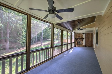 Welcome home to your gated retreat by the river! Luxury Living - photo 54