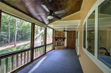 Welcome home to your gated retreat by the river! Luxury Living - photo 55