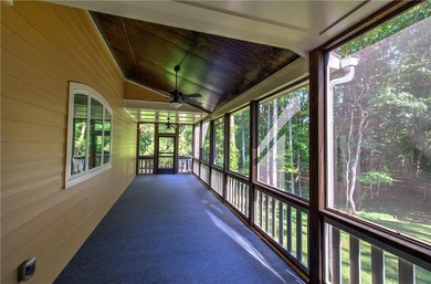 Welcome home to your gated retreat by the river! Luxury Living - photo 56