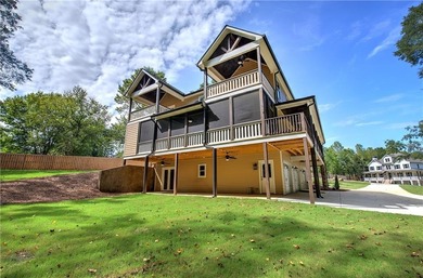 Welcome home to your gated retreat by the river! Luxury Living - photo 57