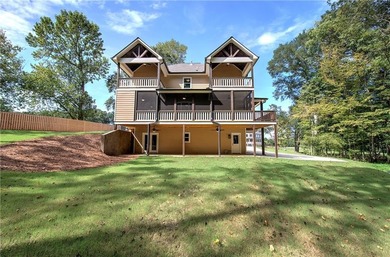 Welcome home to your gated retreat by the river! Luxury Living - photo 58