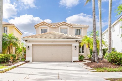 Lake Home For Sale in Weston, Florida