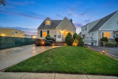 Welcome To This 3 Bedroom, 1 Bath Cape Style Home In Merrick! - photo 2