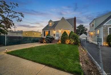 Welcome To This 3 Bedroom, 1 Bath Cape Style Home In Merrick! - photo 3