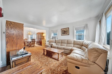 Welcome To This 3 Bedroom, 1 Bath Cape Style Home In Merrick! - photo 4