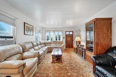 Welcome To This 3 Bedroom, 1 Bath Cape Style Home In Merrick! - photo 6