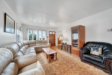 Welcome To This 3 Bedroom, 1 Bath Cape Style Home In Merrick! - photo 7