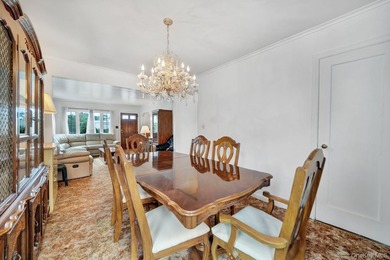 Welcome To This 3 Bedroom, 1 Bath Cape Style Home In Merrick! - photo 10