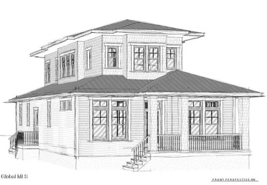 Saratoga Lake Home For Sale in Stillwater New York