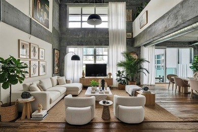 (private lake, pond, coastal) Condo For Sale in Miami Florida